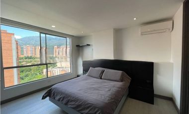 Apartamento en Arriendo en Envigado Sector Las Brujas