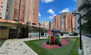 Apartamento en Arriendo en Envigado Sector Las Brujas