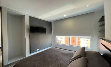 Apartamento en Arriendo en Envigado Sector Las Brujas