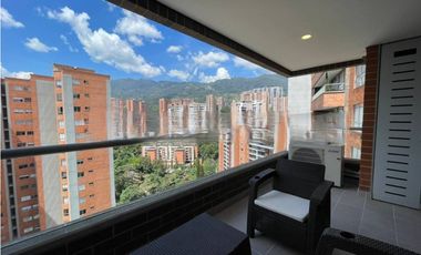 Apartamento en Arriendo en Envigado Sector Las Brujas