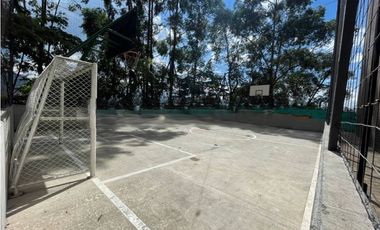 Apartamento en Arriendo en Envigado Sector Las Brujas