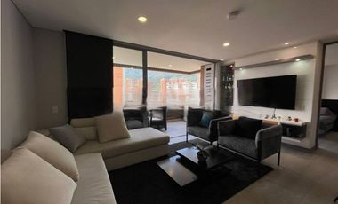 Apartamento en Arriendo en Envigado Sector Las Brujas