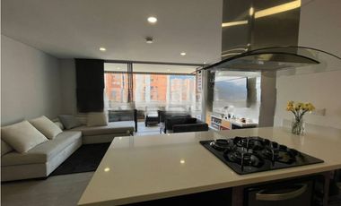 Apartamento en Arriendo en Envigado Sector Las Brujas