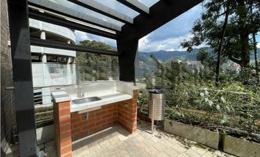 Apartamento en Arriendo en Envigado Sector Las Brujas