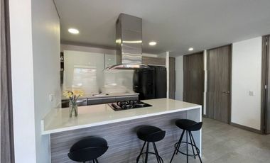 Apartamento en Arriendo en Envigado Sector Las Brujas