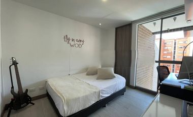 Apartamento en Arriendo en Envigado Sector Las Brujas