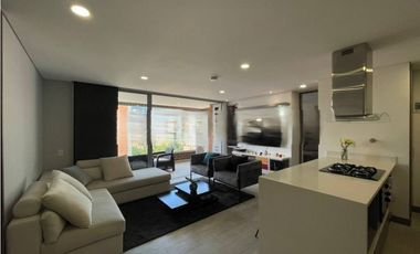 Apartamento en Arriendo en Envigado Sector Las Brujas