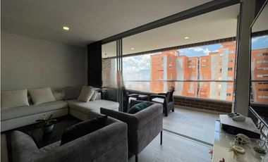 Apartamento en Arriendo en Envigado Sector Las Brujas