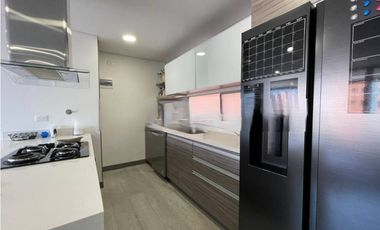 Apartamento en Arriendo en Envigado Sector Las Brujas
