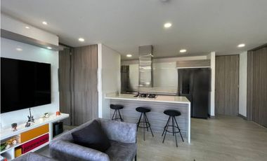 Apartamento en Arriendo en Envigado Sector Las Brujas