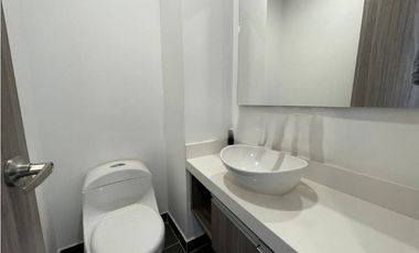 Apartamento en Arriendo en Envigado Sector Las Brujas