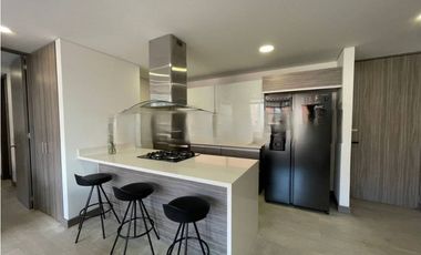 Apartamento en Arriendo en Envigado Sector Las Brujas