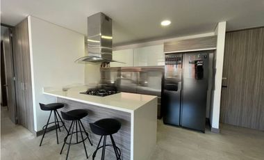 Apartamento en Arriendo en Envigado Sector Las Brujas