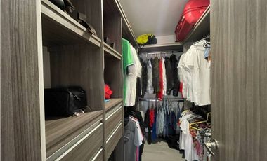 Apartamento en Arriendo en Envigado Sector Las Brujas