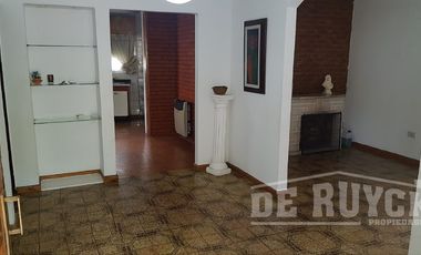 Casa en venta en Florencio Varela Este