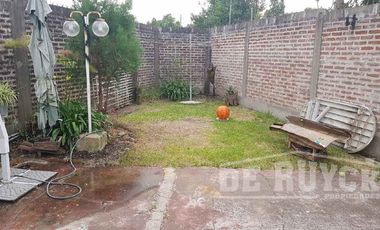 Casa en venta en Florencio Varela Este