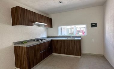 Casa - Zinacantepec