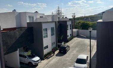 Casa - Zinacantepec