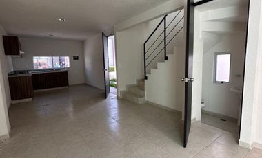 Casa - Zinacantepec