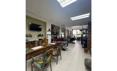 Traspaso de Salón de Belleza en Plaza Comercial en San Francisco(MM)