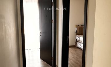 Rumah Furnished Siap Huni Di Cluster Metland Menteng Cakung