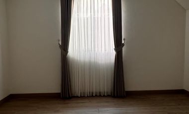 Rumah Furnished Siap Huni Di Cluster Metland Menteng Cakung