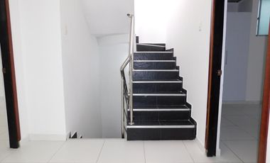 casa condominio en arriendo en costa azul. Cod A75998