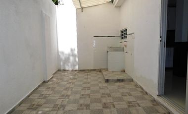 casa condominio en arriendo en costa azul. Cod A75998
