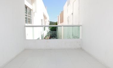 casa condominio en arriendo en costa azul. Cod A75998