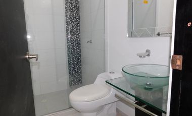 casa condominio en arriendo en costa azul. Cod A75998