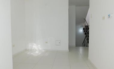 casa condominio en arriendo en costa azul. Cod A75998