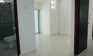 casa condominio en arriendo en costa azul. Cod A75998