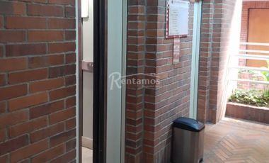 oficina en venta en el poblado. Cod V776673