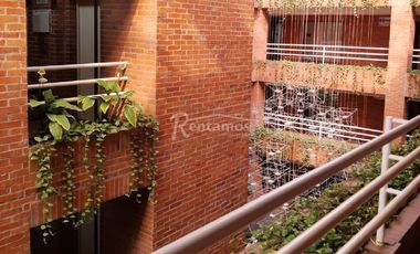 oficina en venta en el poblado. Cod V776673