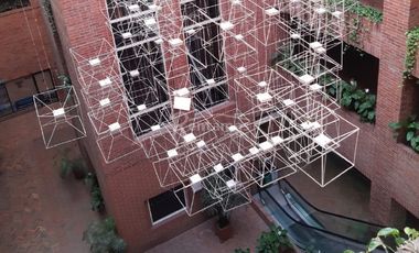 oficina en venta en el poblado. Cod V776673