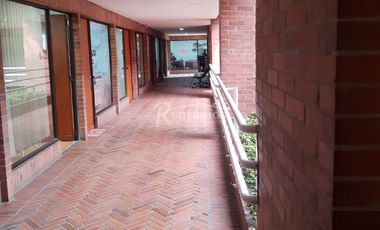 oficina en venta en el poblado. Cod V776673