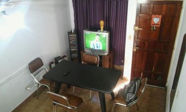 Venta Duplex 21/2 Ambientes Ramos Mejia