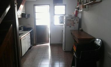 Venta Duplex 21/2 Ambientes Ramos Mejia