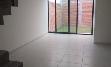 Casa en renta en Catara