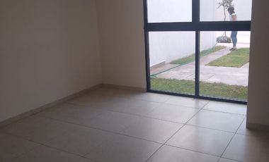 Casa en renta en Catara