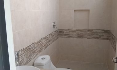 Casa en renta en Catara