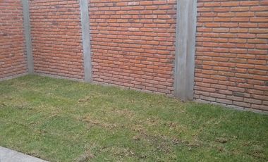 Casa en renta en Catara