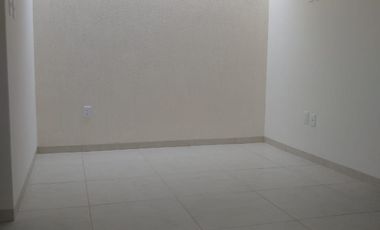 Casa en renta en Catara