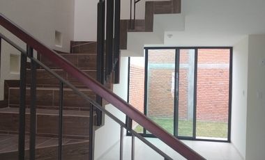 Casa en renta en Catara