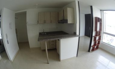 apartamento en venta en av. libertadores. Cod V21507
