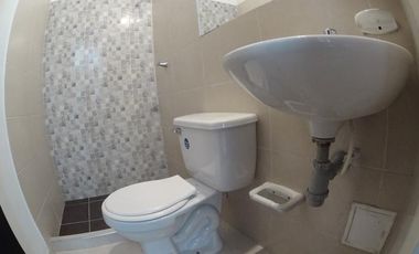 apartamento en venta en av. libertadores. Cod V21507