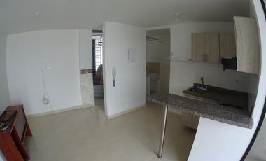 apartamento en venta en av. libertadores. Cod V21507