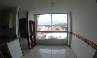 apartamento en venta en av. libertadores. Cod V21507
