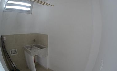 apartamento en venta en av. libertadores. Cod V21507