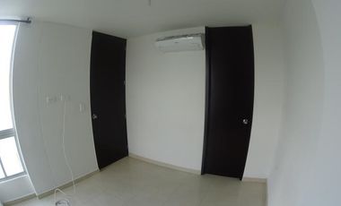 apartamento en venta en av. libertadores. Cod V21507